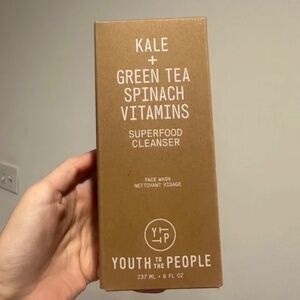 Youth To The People Superfood Cleanser
